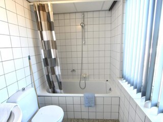 Vakantiehuis Egmond aan Zee  11