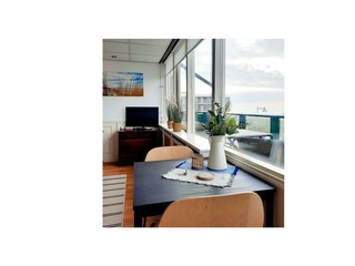 Casa de vacaciones Egmond aan Zee Grabación al aire libre 3