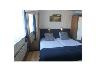 Casa de vacaciones Egmond aan Zee Características 10