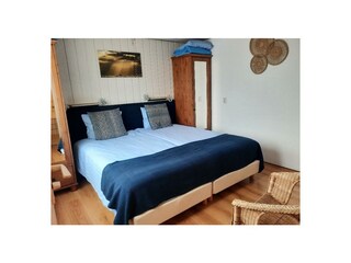 Casa de vacaciones Egmond aan Zee Características 12