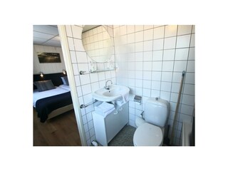 Casa de vacaciones Egmond aan Zee Características 14