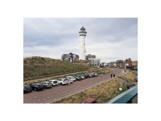 Casa de vacaciones Egmond aan Zee Entorno 16