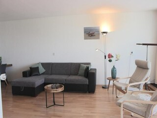 Maison de vacances Egmond aan Zee Équipement 4