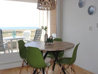Vakantiehuis Egmond aan Zee  6