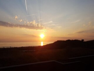 Maison de vacances Egmond aan Zee  10