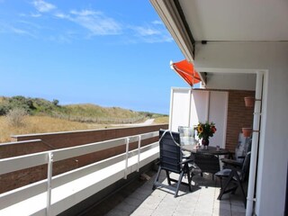 Casa per le vacanze Egmond aan Zee  17