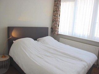 Maison de vacances Egmond aan Zee  12