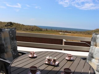 Maison de vacances Egmond aan Zee  14