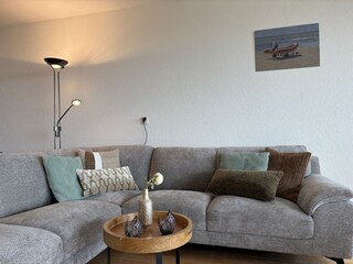 Vakantiehuis Egmond aan Zee Buitenaudio-opname 4