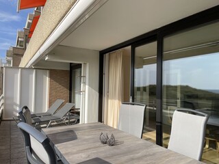 Ferienhaus Egmond aan Zee Außenaufnahme 7