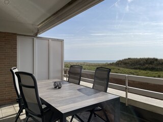 Casa per le vacanze Egmond aan Zee Registrazione all'aperto 8