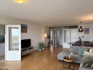 Casa de vacaciones Egmond aan Zee Grabación al aire libre 11