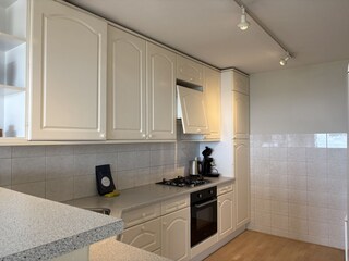 Ferienhaus Egmond aan Zee Außenaufnahme 14