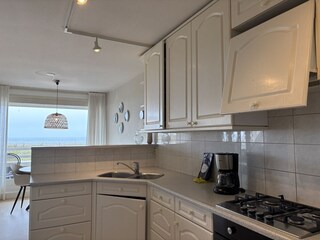 Casa de vacaciones Egmond aan Zee Grabación al aire libre 16