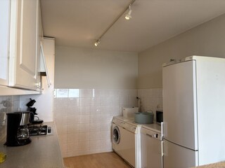 Casa per le vacanze Egmond aan Zee Registrazione all'aperto 16