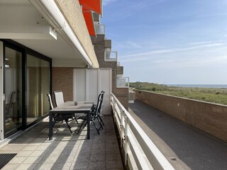 Casa per le vacanze Egmond aan Zee Registrazione all'aperto 21