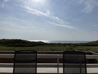 Casa de vacaciones Egmond aan Zee Grabación al aire libre 23
