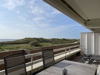 Casa per le vacanze Egmond aan Zee Registrazione all'aperto 23