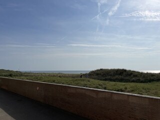 Casa de vacaciones Egmond aan Zee Grabación al aire libre 25