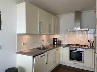 Maison de vacances Egmond aan Zee  3