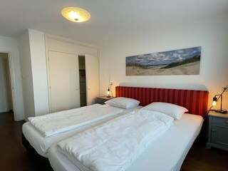 Maison de vacances Egmond aan Zee  5