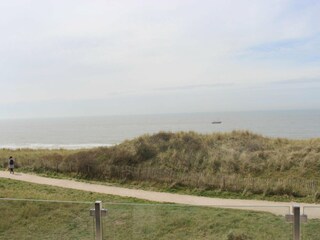 Maison de vacances Egmond aan Zee  8