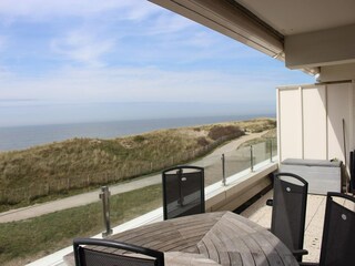 Casa per le vacanze Egmond aan Zee  9