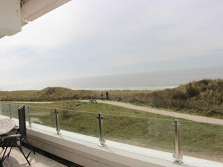 Vakantiehuis Egmond aan Zee  10