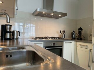 Casa per le vacanze Egmond aan Zee  12