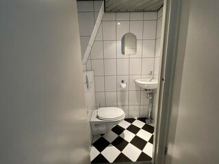 Maison de vacances Egmond aan Zee  13