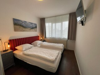 Maison de vacances Egmond aan Zee  14