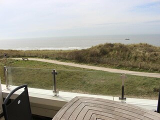 Maison de vacances Egmond aan Zee  15