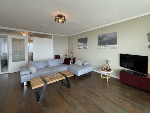 Ferienhaus Zeewinde