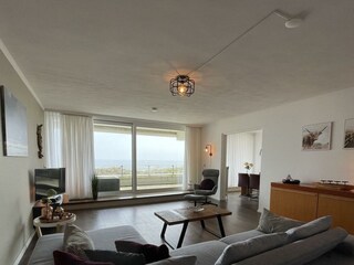 Vakantiehuis Egmond aan Zee Kenmerken 5
