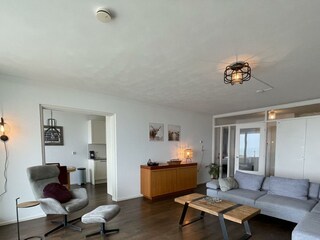 Vakantiehuis Egmond aan Zee Kenmerken 6