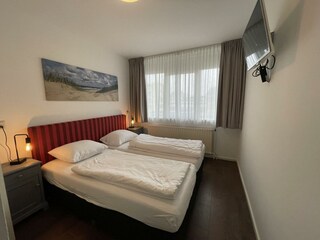 Vakantiehuis Egmond aan Zee Kenmerken 13