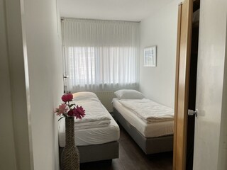 Ferienhaus Egmond aan Zee Außenaufnahme 12