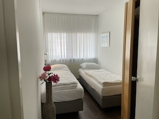 Vakantiehuis Egmond aan Zee Kenmerken 15