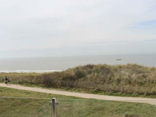 Casa de vacaciones Egmond aan Zee Entorno 19