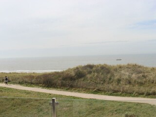 Vakantiehuis Egmond aan Zee Omgeving 19