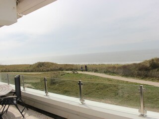 Casa de vacaciones Egmond aan Zee Entorno 20