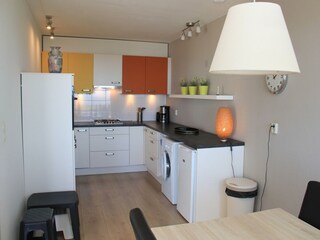 Maison de vacances Egmond aan Zee  23