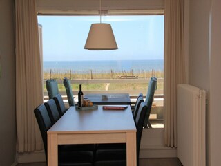 Maison de vacances Egmond aan Zee  24