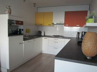 Casa per le vacanze Egmond aan Zee  25