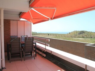 Holiday house Egmond aan Zee Outdoor Recording 2