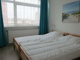 Ferienhaus Egmond aan Zee Ausstattung 3