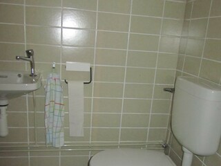 Ferienhaus Egmond aan Zee Außenaufnahme 17