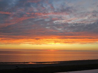 Ferienhaus Egmond aan Zee Außenaufnahme 25