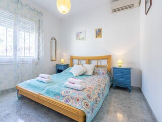 Villa Empuriabrava Caratteristiche 18