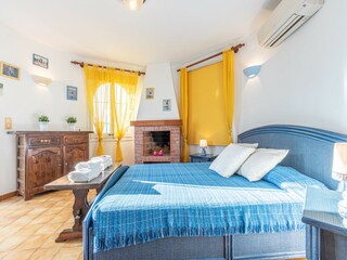 Villa Empuriabrava Caratteristiche 12